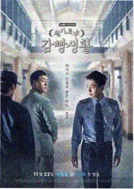 韩国在线免费悬疑剧夜巡档案海报